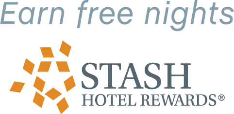 Recompensas del Hotel Stash