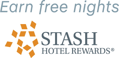 Stash Hotel Rewards