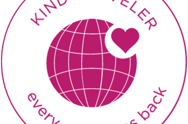 Kind Traveler Empowers Travelers